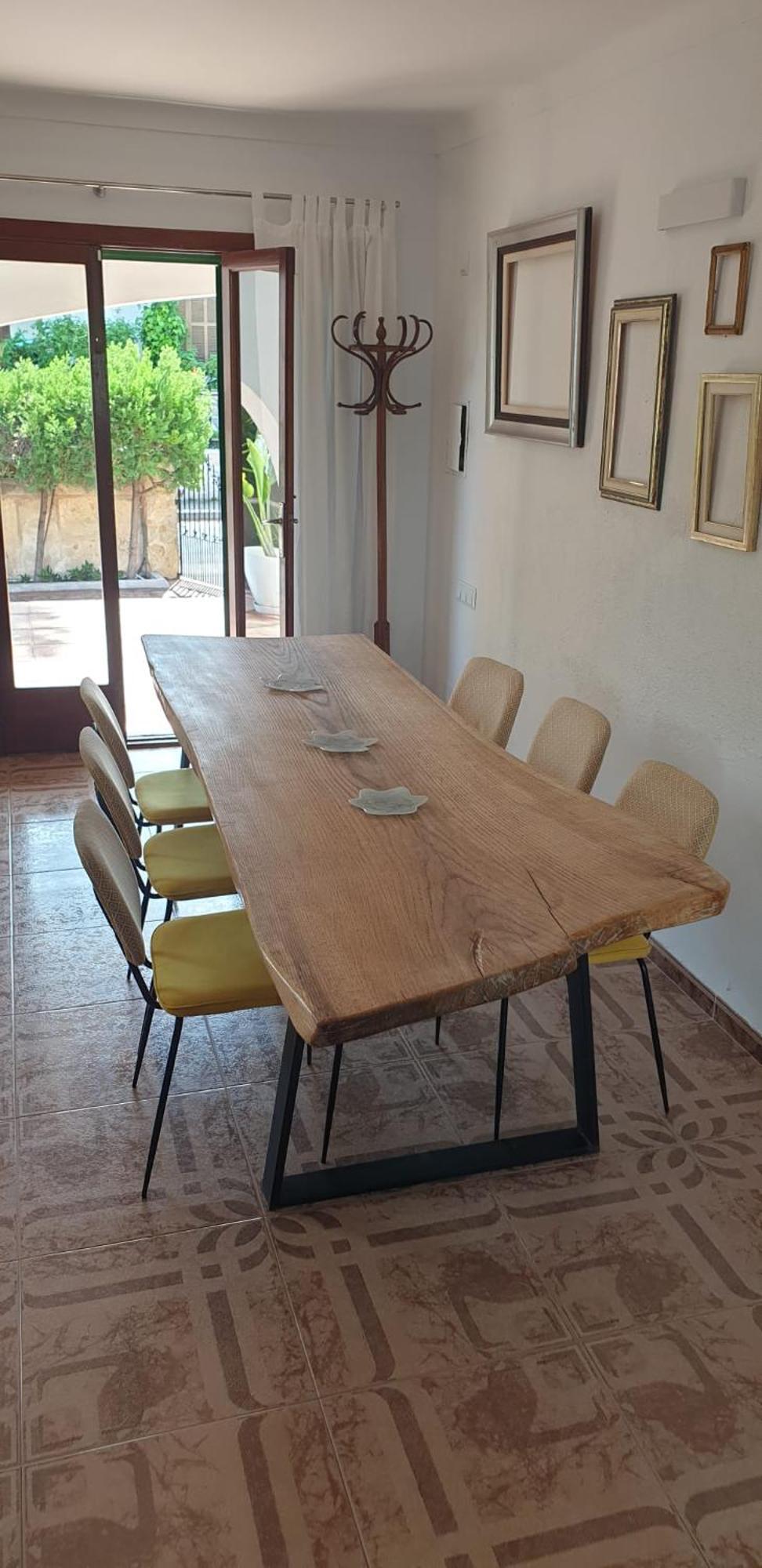 Casa Tritons Ferienhaus