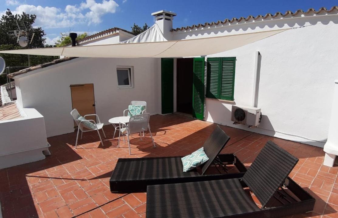 Holiday home Casa Tritons