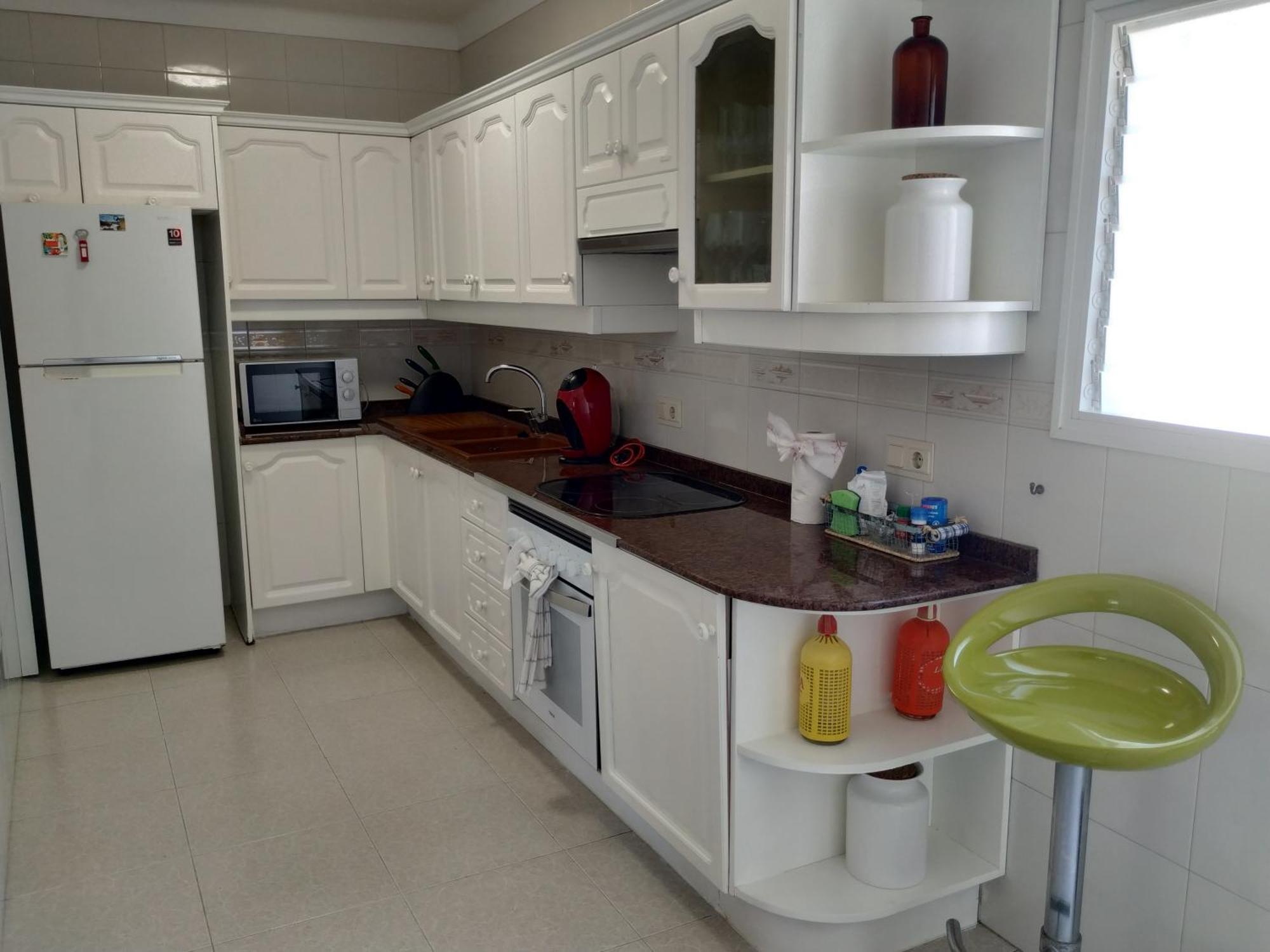 Holiday home Casa Tritons