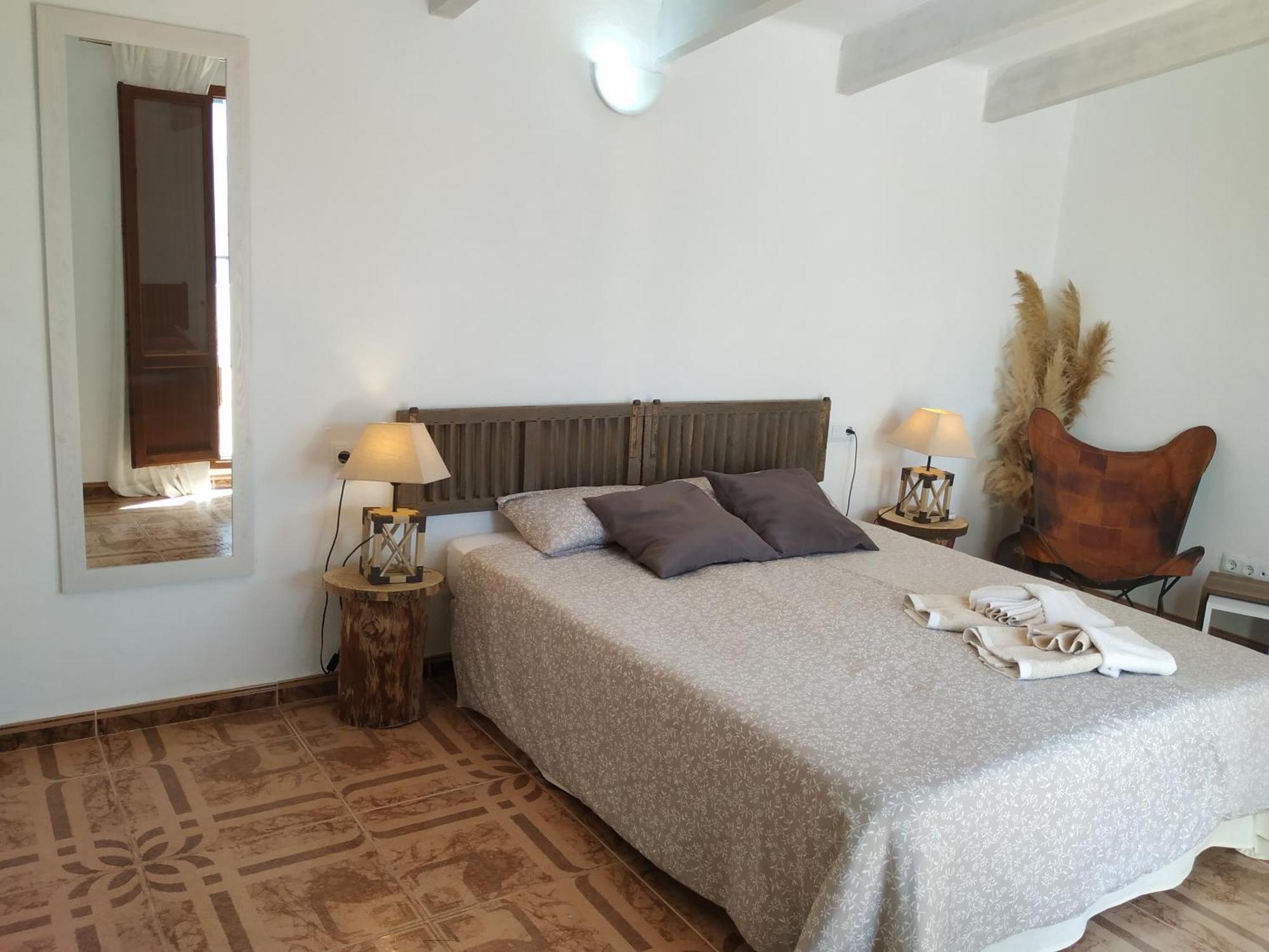 Casa Tritons Port de Alcudia (Mallorca)