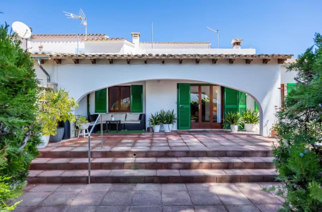 Holiday home Casa Tritons Port de Alcudia (Mallorca)