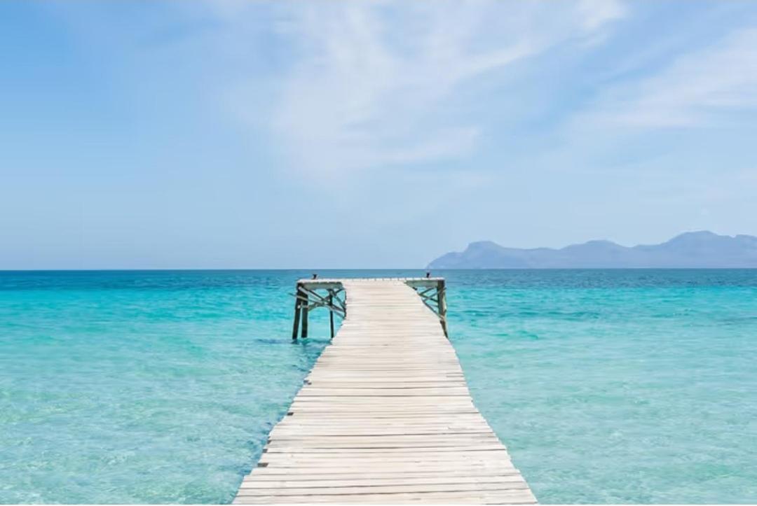 Casa Tritons * Port de Alcudia (Mallorca)