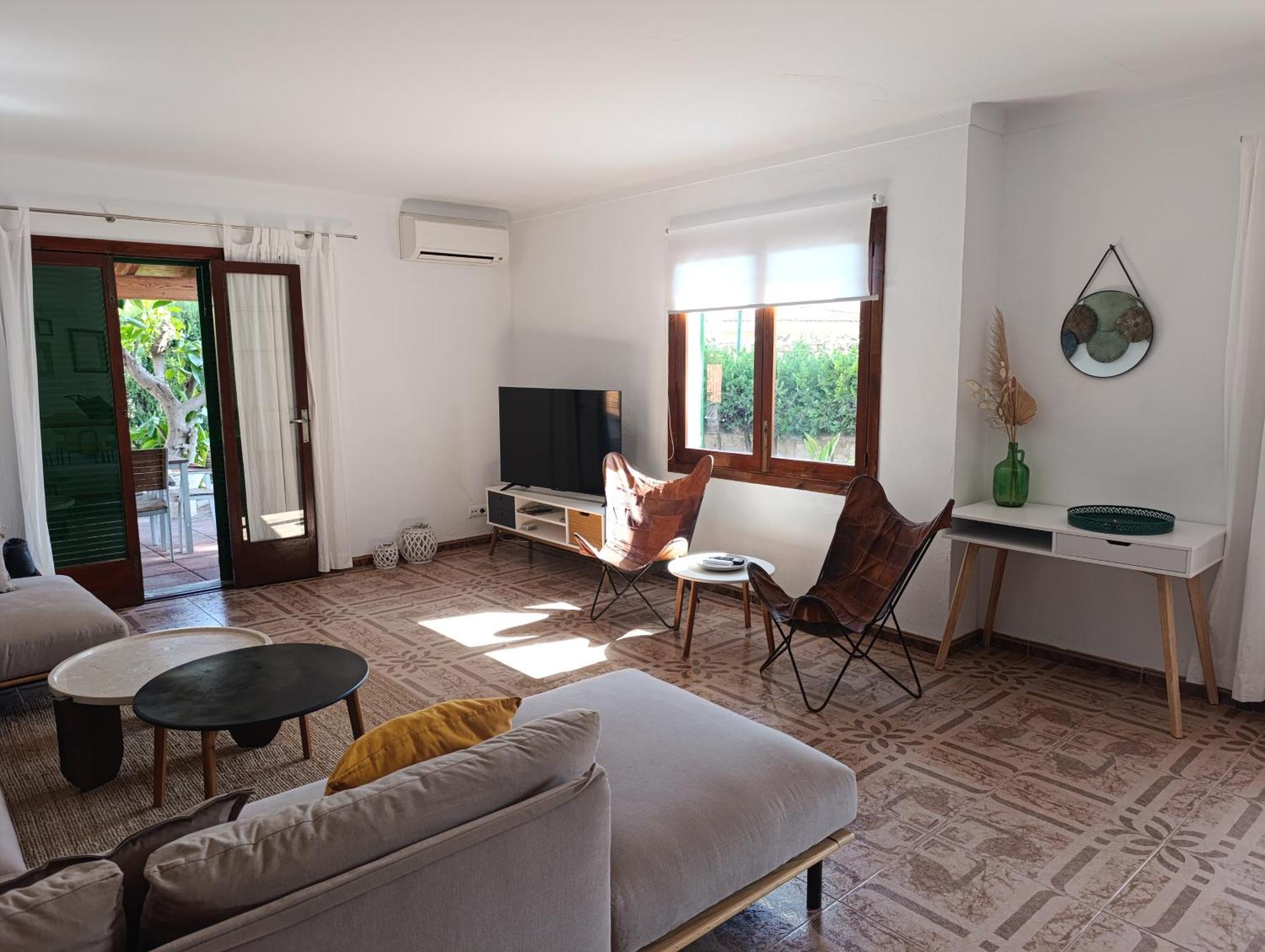 Holiday home Casa Tritons *